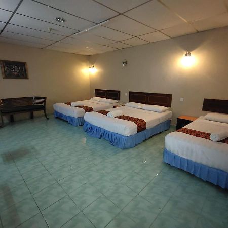 Hotel K T Mutiara Kuala Terengganu Exterior photo