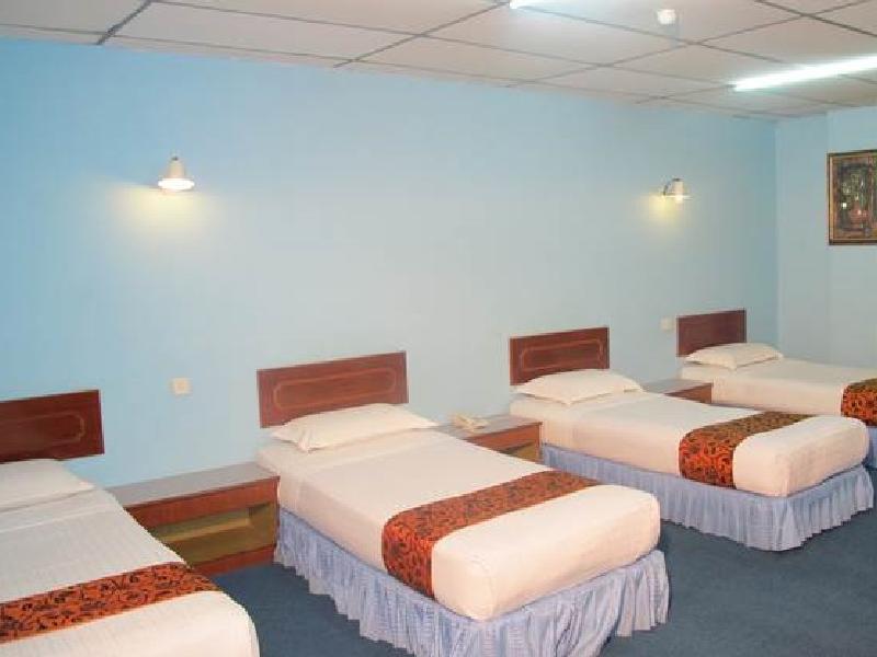 Hotel K T Mutiara Kuala Terengganu Exterior photo